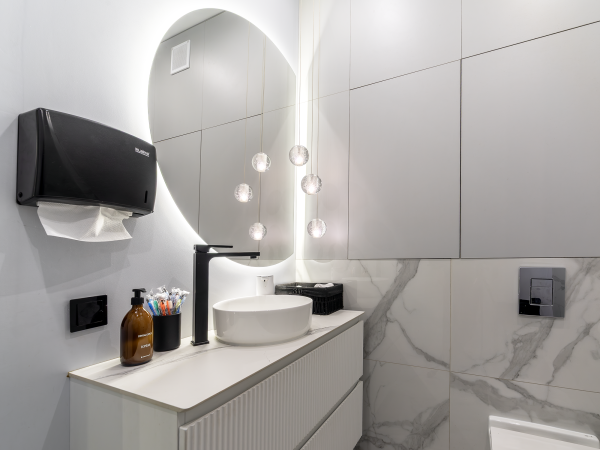 Санузел Стоматология